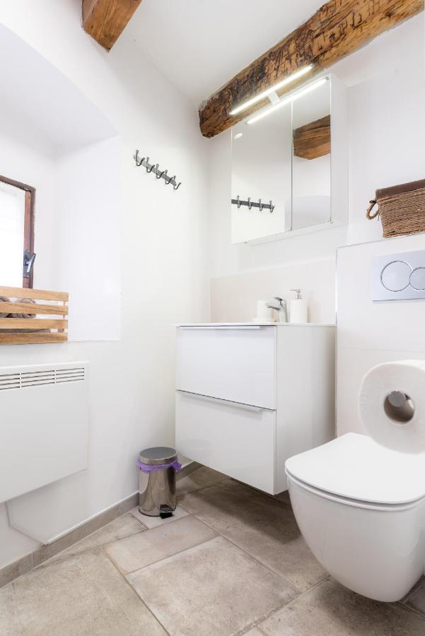 Apartment Villa Irena Great For A Family Holiday With Free Parking And Ev Station Ajdovščina Zewnętrze zdjęcie