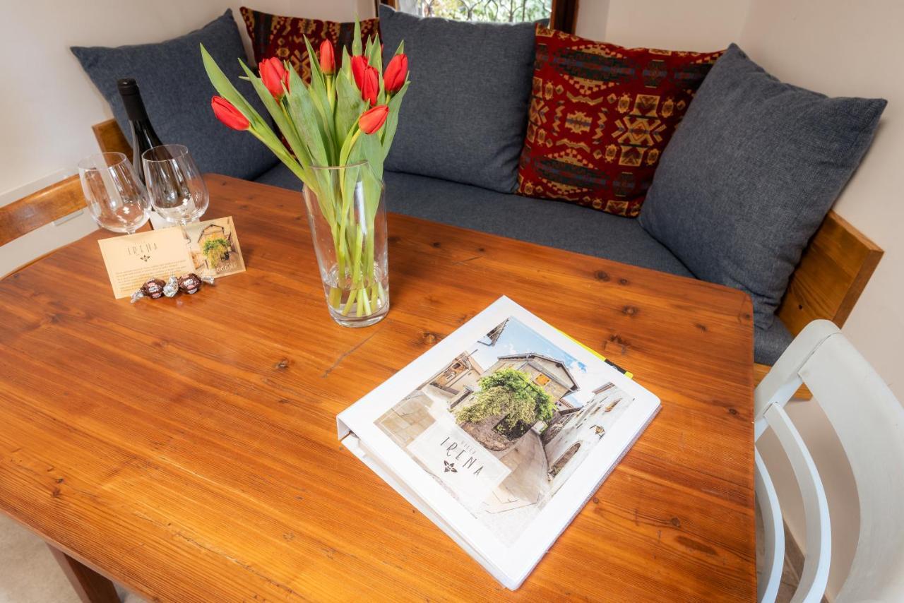 Apartment Villa Irena Great For A Family Holiday With Free Parking And Ev Station Ajdovščina Zewnętrze zdjęcie