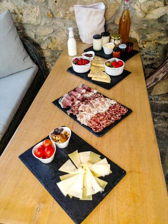 Apartment Villa Irena Great For A Family Holiday With Free Parking And Ev Station Ajdovščina Zewnętrze zdjęcie