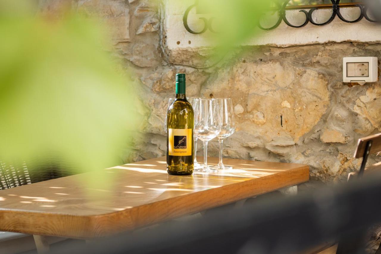 Apartment Villa Irena Great For A Family Holiday With Free Parking And Ev Station Ajdovščina Zewnętrze zdjęcie